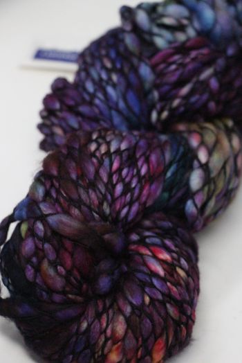 Malabrigo Caracol in Anniversario