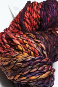 Malabrigo Caracol