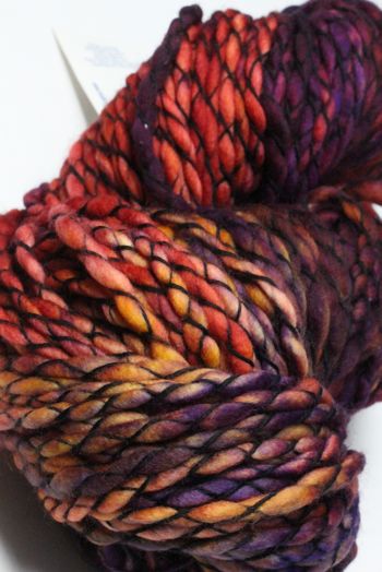 Malabrigo Caracol in Archangel