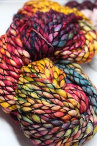 Malabrigo Caracol