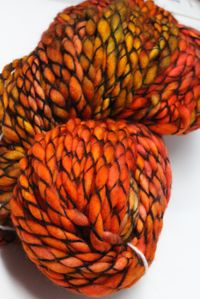 Malabrigo Caracol