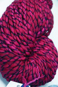 Malabrigo Caracol