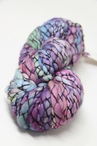 Malabrigo Caracol