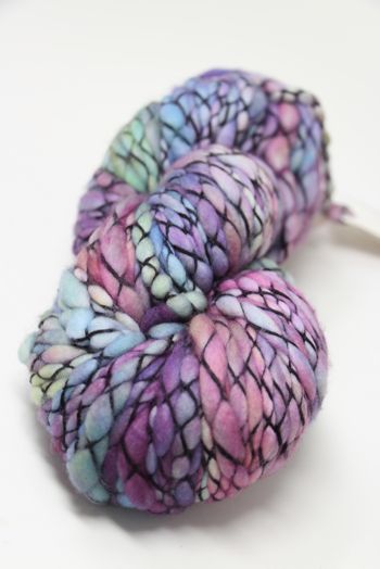 Malabrigo Caracol in Glaze