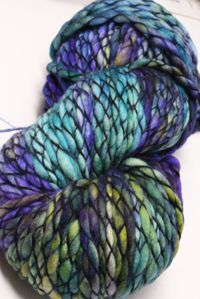 Malabrigo Caracol