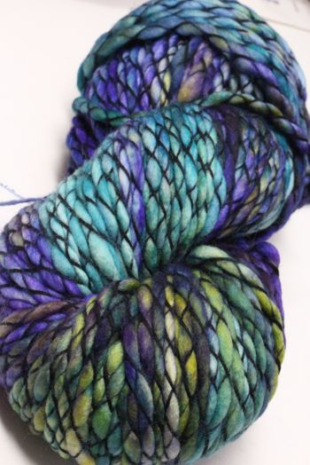 Malabrigo Caracol in Indicieta