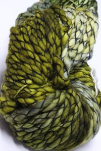 Malabrigo Caracol