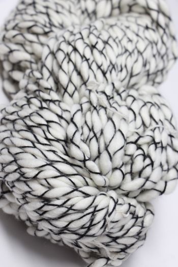 Malabrigo Caracol in Natural