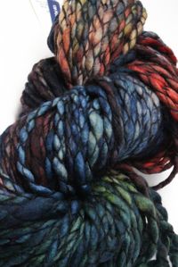 Malabrigo Caracol