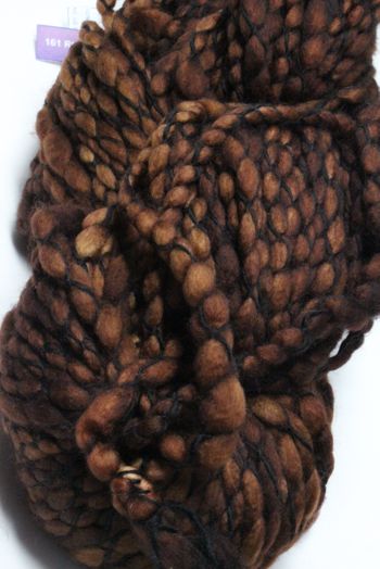 Malabrigo Caracol in Rich Chocolate