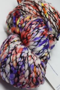 Malabrigo Caracol