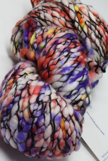 Malabrigo Caracol in Salpicado