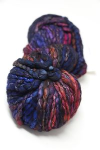 Malabrigo Caracol