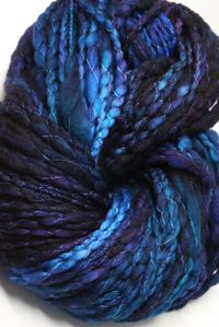 Malabrigo Caracol