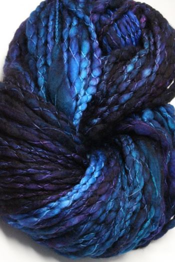 Malabrigo Caracol in Whales Road