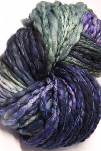 Malabrigo Caracol