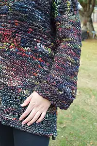 Malabrigo Kits - Caracol Bulky - Darling Dita