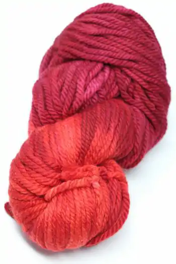 Malabrigo Chunky Yarn in  AMOROSO 