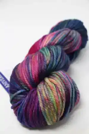 Malabrigo Chunky Yarn in ANIVERSARIO (005) 