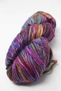 MALABRIGO Chunky Merino Wool ARCO IRIS (866)