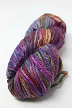 Malabrigo Chunky Yarn in ARCO IRIS (866) 