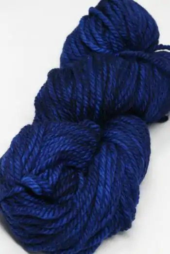 Malabrigo Chunky Yarn in  BUSCANDOAZUL 