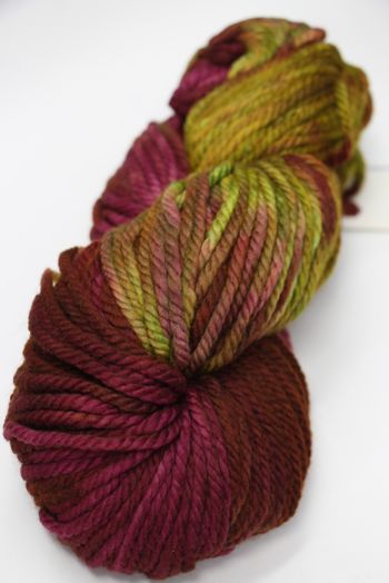 Malabrigo Chunky Yarn in  COL CHINA 