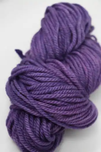 Malabrigo Chunky Yarn in  CUARZO 