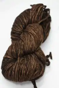 MALABRIGO Chunky Merino Wool
