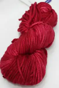 MALABRIGO Chunky Merino Wool