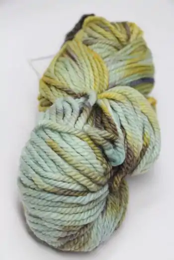 Malabrigo Chunky Yarn in  MARIPOSA 