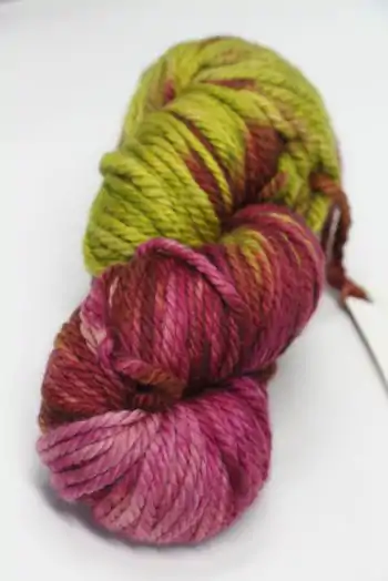Malabrigo Chunky Yarn in  MELILLA 