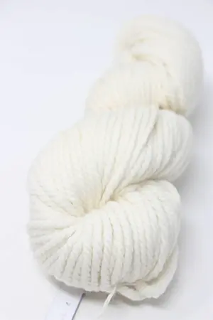 Malabrigo Chunky Yarn in  NATURAL