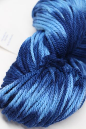 Malabrigo Chunky Yarn in  OCEANOS 