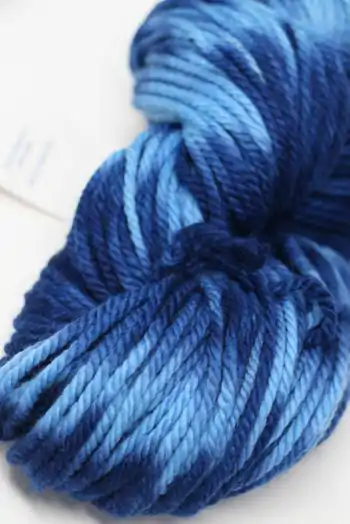 Malabrigo Chunky Yarn in  OCEANOS 