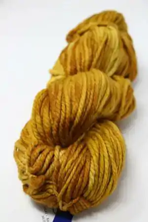 Malabrigo Chunky Yarn in ORO (013) 