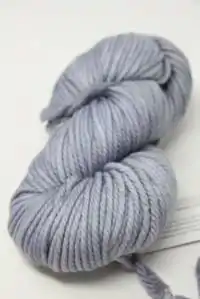 MALABRIGO Chunky Merino Wool POLAR MORN