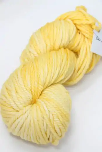 Malabrigo Chunky Yarn in  POLLEN 