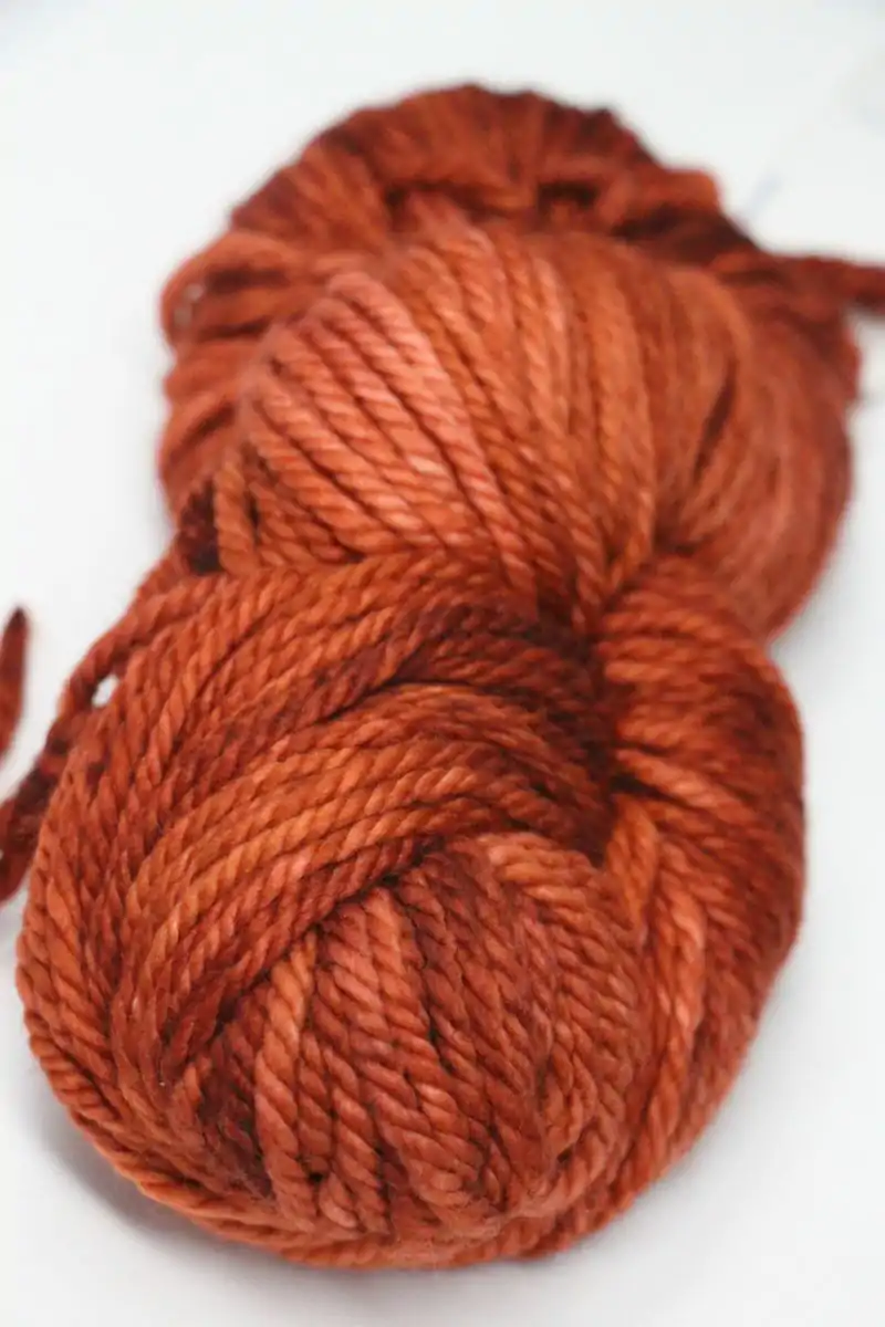 Fabulous Yarn - Peau De Soie Silk - fabyarns