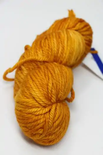 Malabrigo Chunky Yarn in  SUNSET 