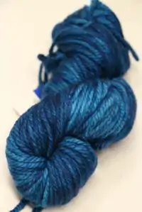 MALABRIGO Chunky Merino Wool