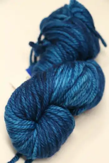 Malabrigo Chunky Yarn in  TUAREG 