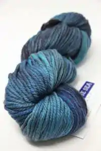 MALABRIGO Chunky Merino Wool UNDER THE SEA (362)