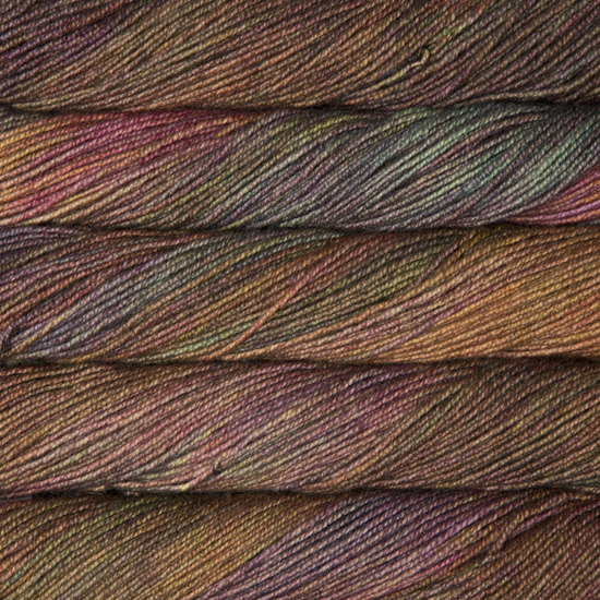 Malabrigo Dos Tierras - Arco Iris 866