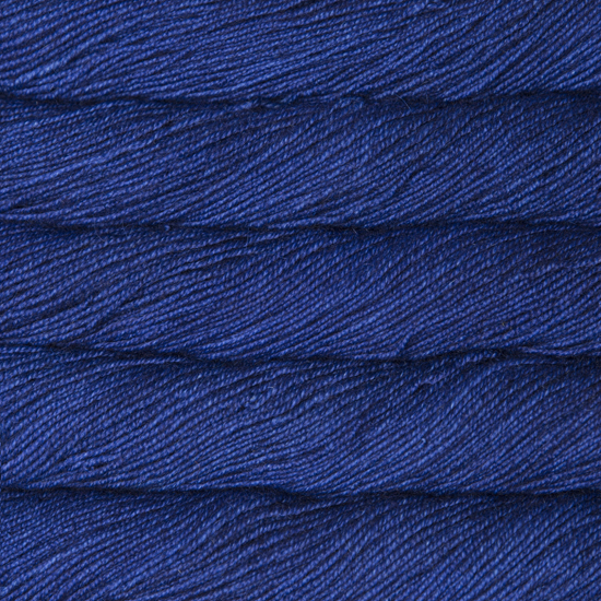 Malabrigo Dos Tierras - Matisse Blue (415)