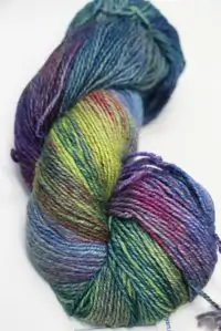 Dos Tierras from Malabrigo