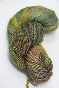 Dos Tierras from Malabrigo