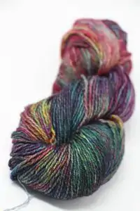 Dos Tierras from Malabrigo