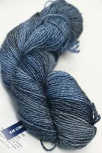 Dos Tierras from Malabrigo