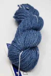 Dos Tierras from Malabrigo Denim (209)